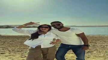 ياسمين عبد العزيز تثير الجدل بردها الساخر وتأجيل النهاية يربك الجمهور